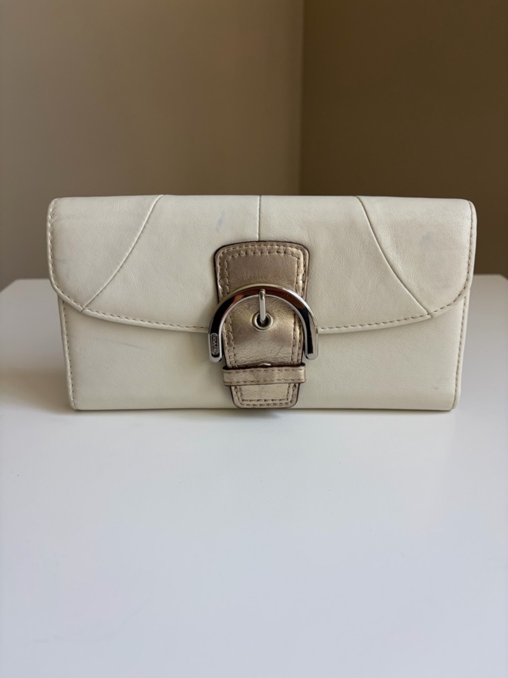Coach Y2K SoHo Wallet